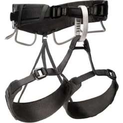 Black Diamond Momentum 4S Harness