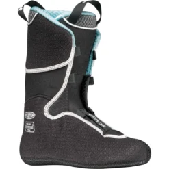 Scarpa F1 Alpine Touring Boot - 2024 - Women's -Outdoor Sports Equip Store ANTAQU D2