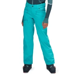 Nina Pant - Women's -Outdoor Sports Equip Store AQU 1
