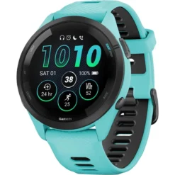Garmin Forerunner 265 Watch -Outdoor Sports Equip Store AQU 3