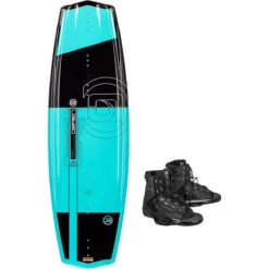 Valhalla Wakeboard + Access Binding 2 Valhalla Wakeboard + Access Binding -Outdoor Sports Equip Store AQUBLA