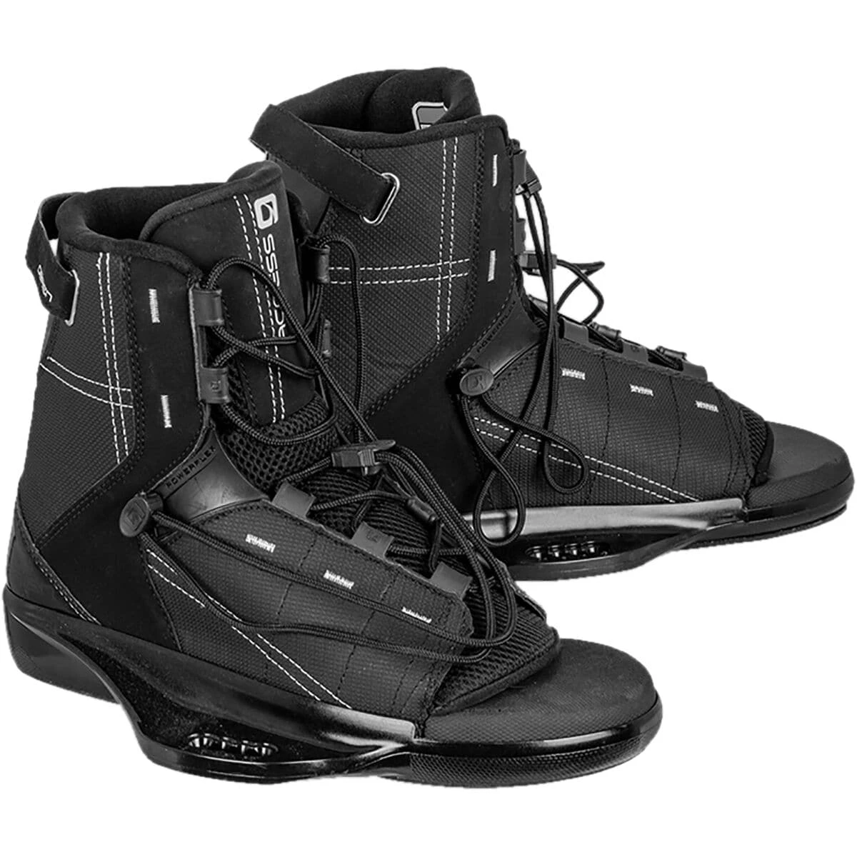 Valhalla Wakeboard + Access Binding Valhalla Wakeboard + Access Binding -Outdoor Sports Equip Store AQUBLA D3