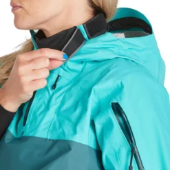 NRS Riptide Splash Jacket - Women's -Outdoor Sports Equip Store AQUMED D5