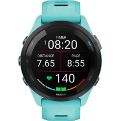 Garmin Forerunner 265 Watch -Outdoor Sports Equip Store AQU D2