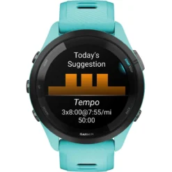 Garmin Forerunner 265 Watch -Outdoor Sports Equip Store AQU D3 1