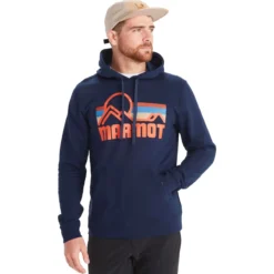 Marmot Coastal Hoodie - Men's