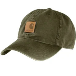 Carhartt Canvas Cap