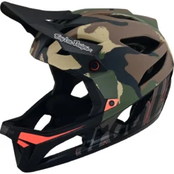 Troy Lee Designs Stage Mips Helmet -Outdoor Sports Equip Store ARMGRE