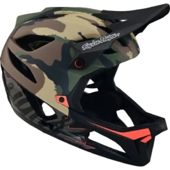 Troy Lee Designs Stage Mips Helmet -Outdoor Sports Equip Store ARMGRE D2