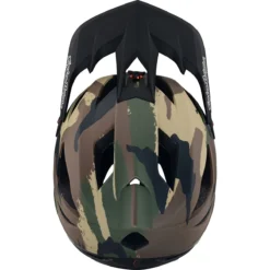 Troy Lee Designs Stage Mips Helmet -Outdoor Sports Equip Store ARMGRE D4