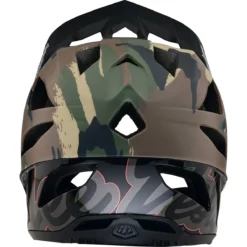 Troy Lee Designs Stage Mips Helmet