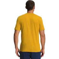 The North Face Places We Love Short-Sleeve T-Shirt - Men's 5 The North Face Places We Love Short-Sleeve T-Shirt - Men's -Outdoor Sports Equip Store ARRYEL D1
