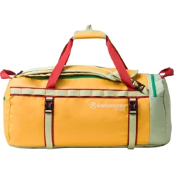 All Around 60L Duffel