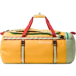 All Around 105L Duffel -Outdoor Sports Equip Store ARTGOLRES