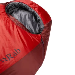Rab Solar Eco 3 Sleeping Bag: 20F Synthetic - Women's 6 Rab Solar Eco 3 Sleeping Bag: 20F Synthetic - Women's -Outdoor Sports Equip Store ASCRED D2