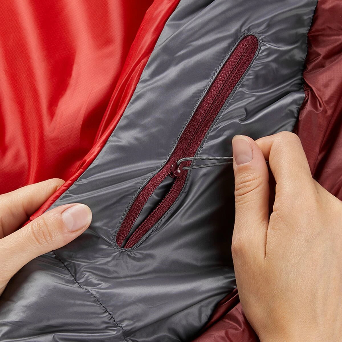 Solar Eco 3 Sleeping Bag: 20F Synthetic - Women's Rab Solar Eco 3 Sleeping Bag: 20F Synthetic - Women's -Outdoor Sports Equip Store ASCRED D3