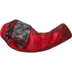 Rab Solar Eco 3 Sleeping Bag: 20F Synthetic - Women's 1 Rab Solar Eco 3 Sleeping Bag: 20F Synthetic - Women's -Outdoor Sports Equip Store ASCRED D4