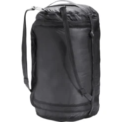 The North Face Flyweight 31L Duffel Bag -Outdoor Sports Equip Store ASGRTNBL D1