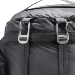 The North Face Flyweight 31L Duffel Bag -Outdoor Sports Equip Store ASGRTNBL D3