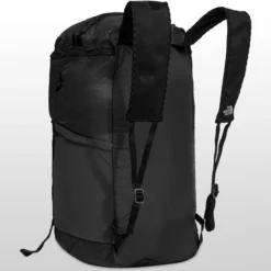 The North Face Flyweight 18L Daypack -Outdoor Sports Equip Store ASGRTNBL D4