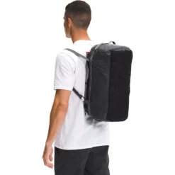 The North Face Flyweight 31L Duffel Bag