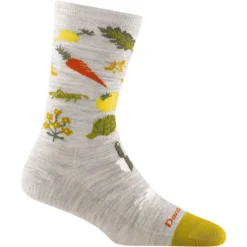 Darn Tough Farmer's Market Crew Lightweight Sock - Women's