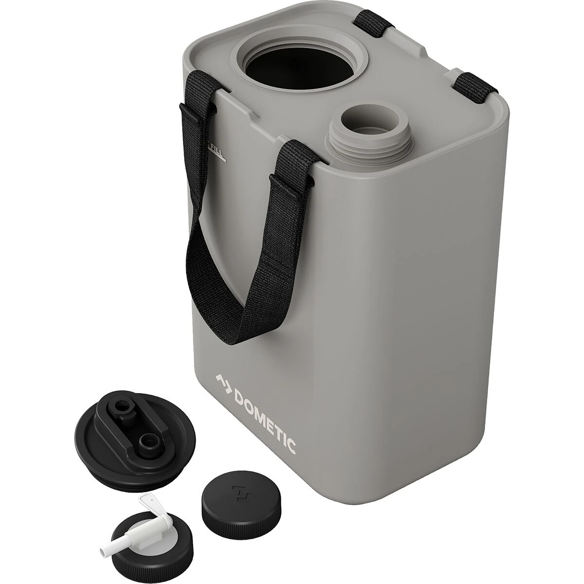 GO Hydration 11L Water Jug Dometic GO Hydration 11L Water Jug -Outdoor Sports Equip Store ASH D1 1