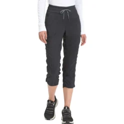 The North Face Aphrodite 2.0 Capri Pant - Women's -Outdoor Sports Equip Store ASPGRE 1