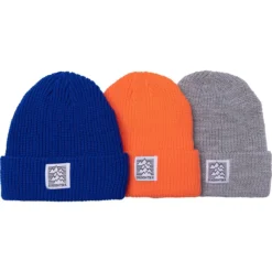 686 Classic Knit Beanie - 3-Pack