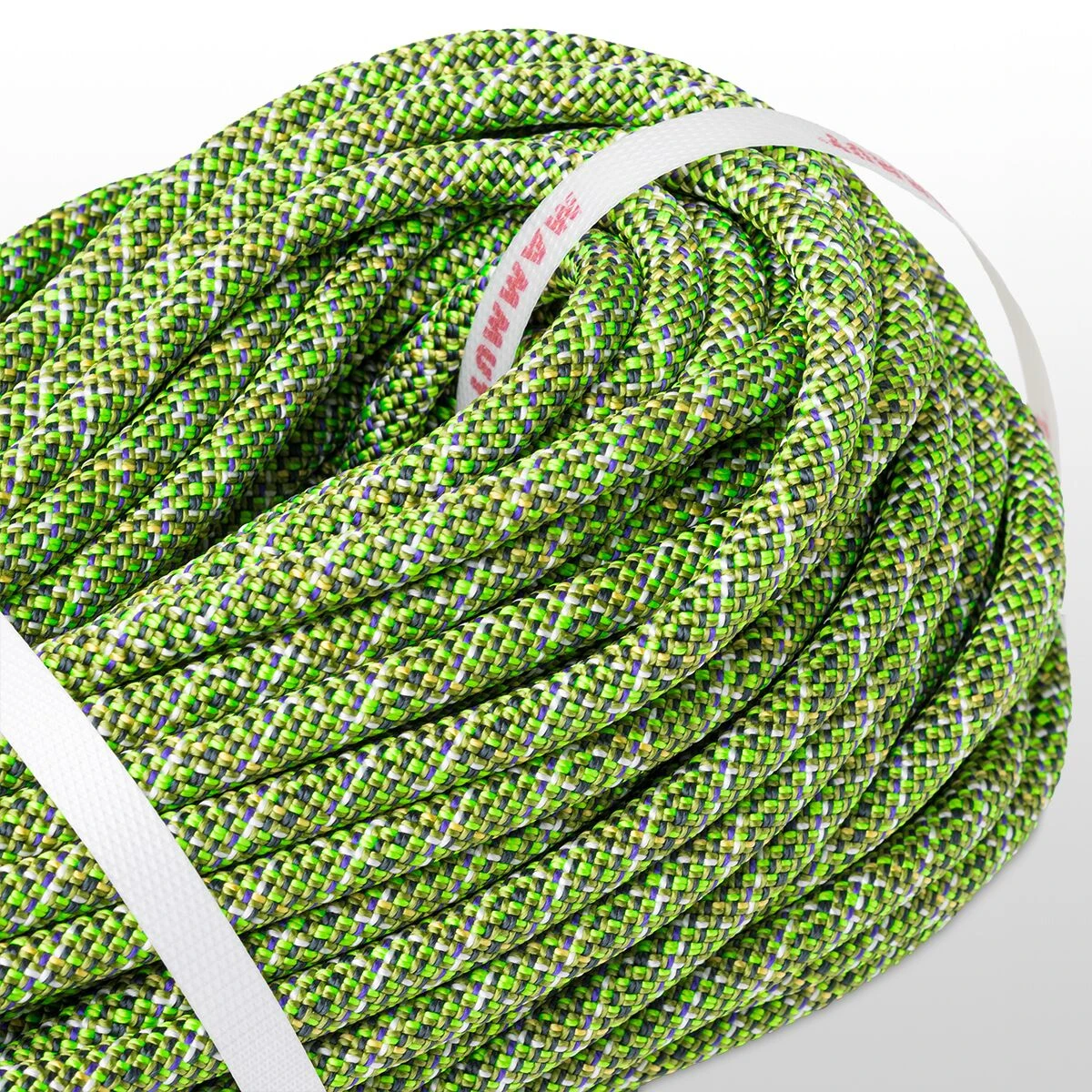 Crag Dry We Care Rope - 9.5mm Mammut Crag Dry We Care Rope - 9.5mm -Outdoor Sports Equip Store ASSDRYSTA D3