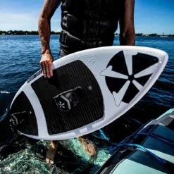 Ratchet Strap Board Wake Surf Board -Outdoor Sports Equip Store ASS D1