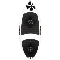 Ratchet Strap Board Wake Surf Board
