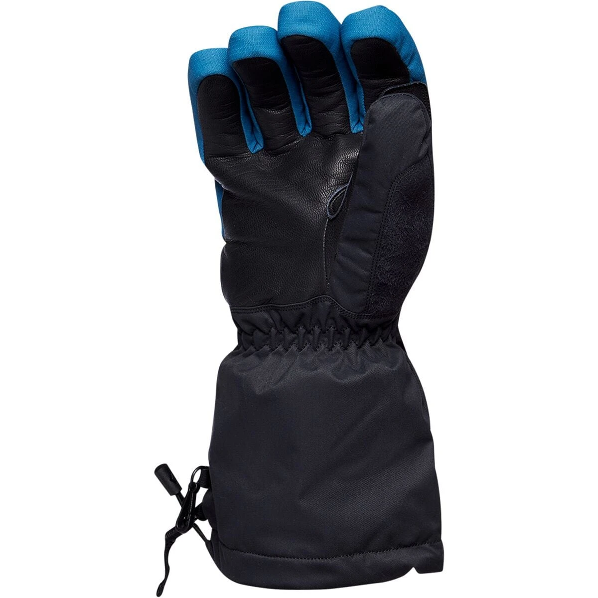 Recon Glove - Men's Black Diamond Recon Glove - Men's -Outdoor Sports Equip Store ASTBLU D1