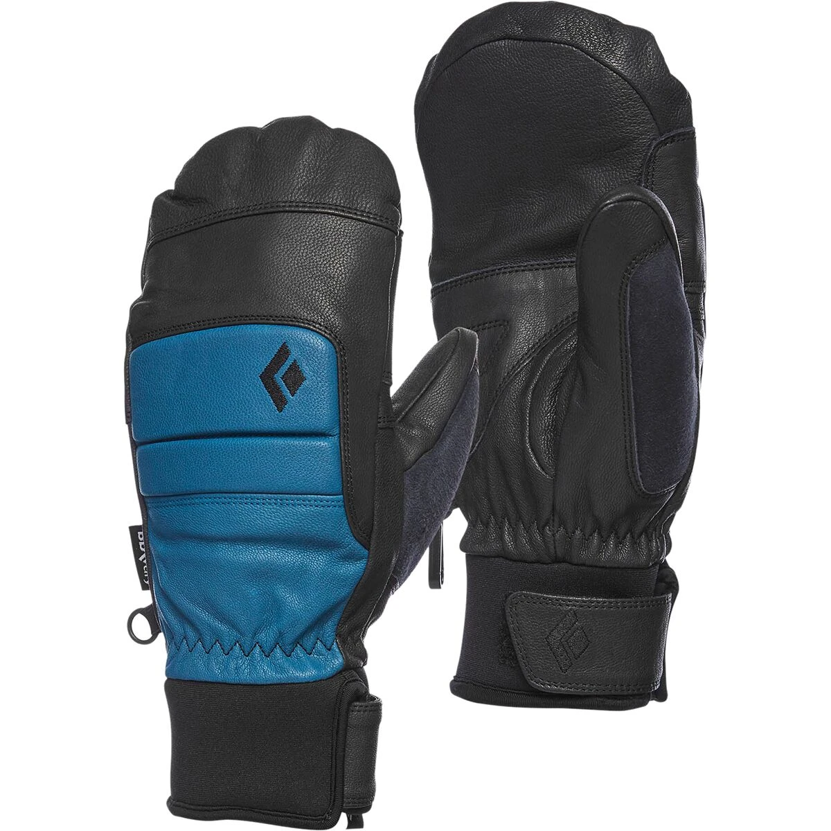 Spark Mitten Black Diamond Spark Mitten -Outdoor Sports Equip Store ASTBL D1