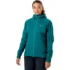 Rab VR Summit Jacket - Women's