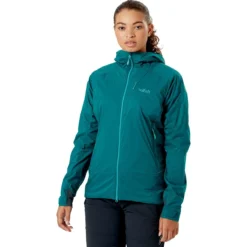 Rab VR Summit Jacket - Women's