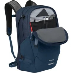 Nebula 32L Backpack -Outdoor Sports Equip Store ATLBLU D2 1