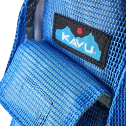 KAVU Mini Beach Rope Bag 6 KAVU Mini Beach Rope Bag -Outdoor Sports Equip Store ATLBLU D2 2