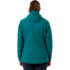 Rab VR Summit Jacket - Women's -Outdoor Sports Equip Store ATL D6