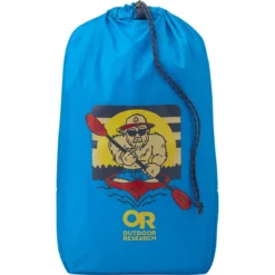 Outdoor Research PackOut Graphic 10L Stuff Sack