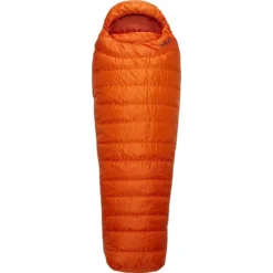 Rab Ascent 300 Sleeping Bag: 35F Down 2 Rab Ascent 300 Sleeping Bag: 35F Down -Outdoor Sports Equip Store ATO D1 1