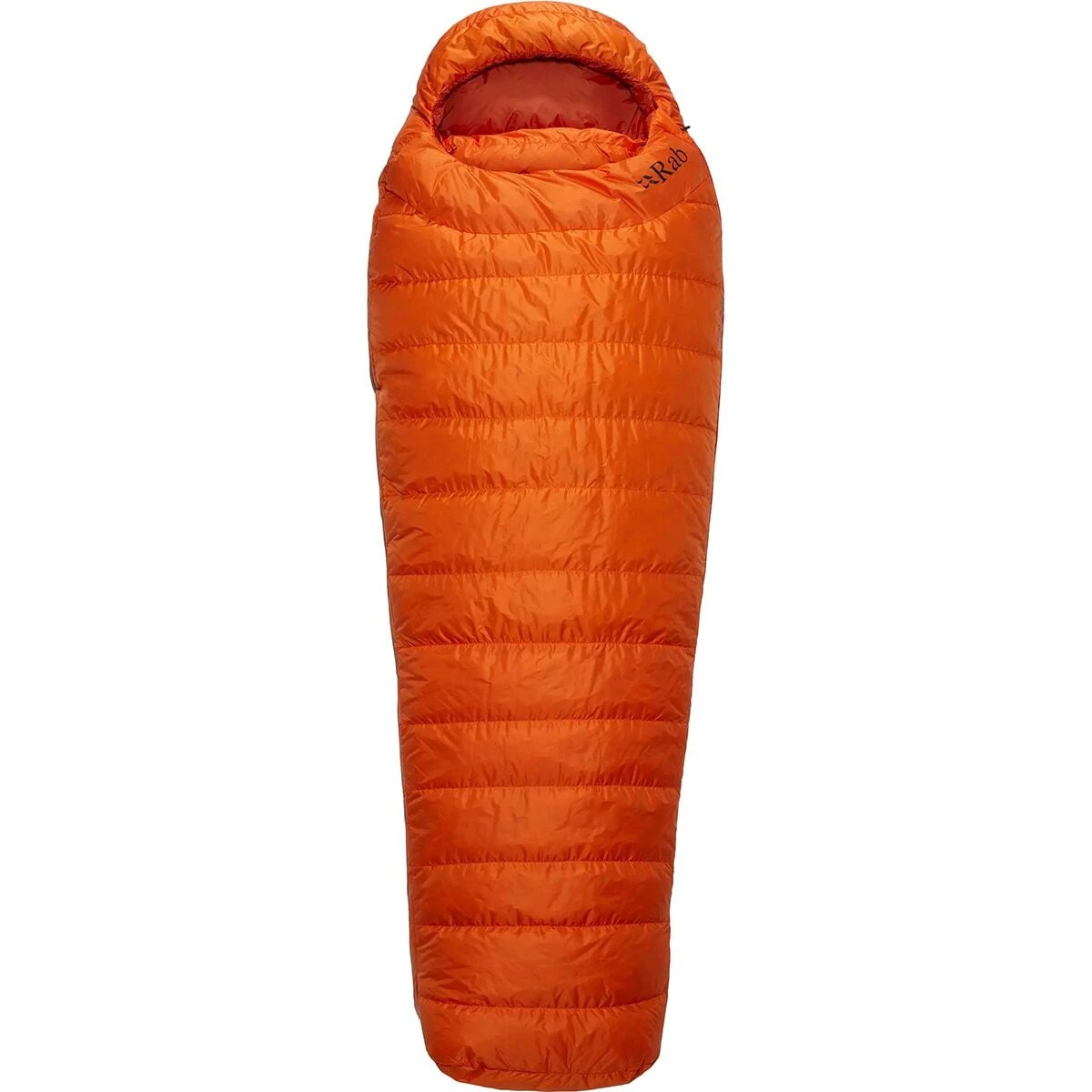 Ascent 300 Sleeping Bag: 35F Down Rab Ascent 300 Sleeping Bag: 35F Down -Outdoor Sports Equip Store ATO D1 1