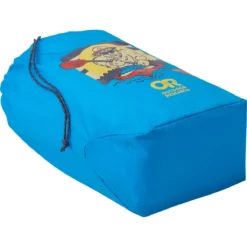 Outdoor Research PackOut Graphic 10L Stuff Sack 3 Outdoor Research PackOut Graphic 10L Stuff Sack -Outdoor Sports Equip Store ATO D1