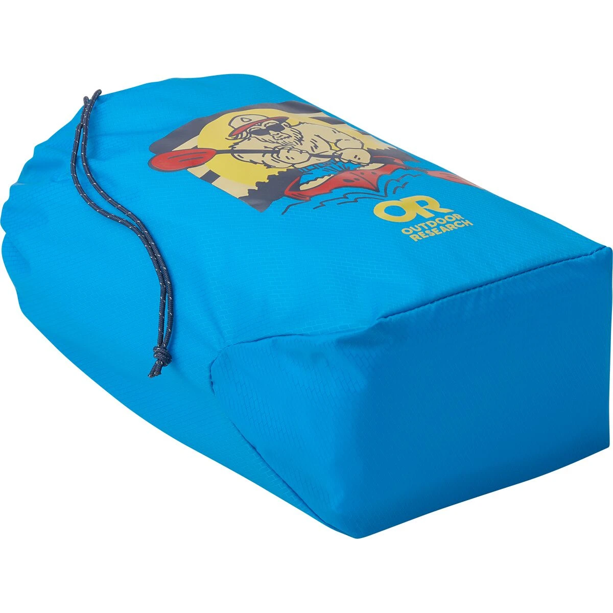 PackOut Graphic 10L Stuff Sack Outdoor Research PackOut Graphic 10L Stuff Sack -Outdoor Sports Equip Store ATO D1