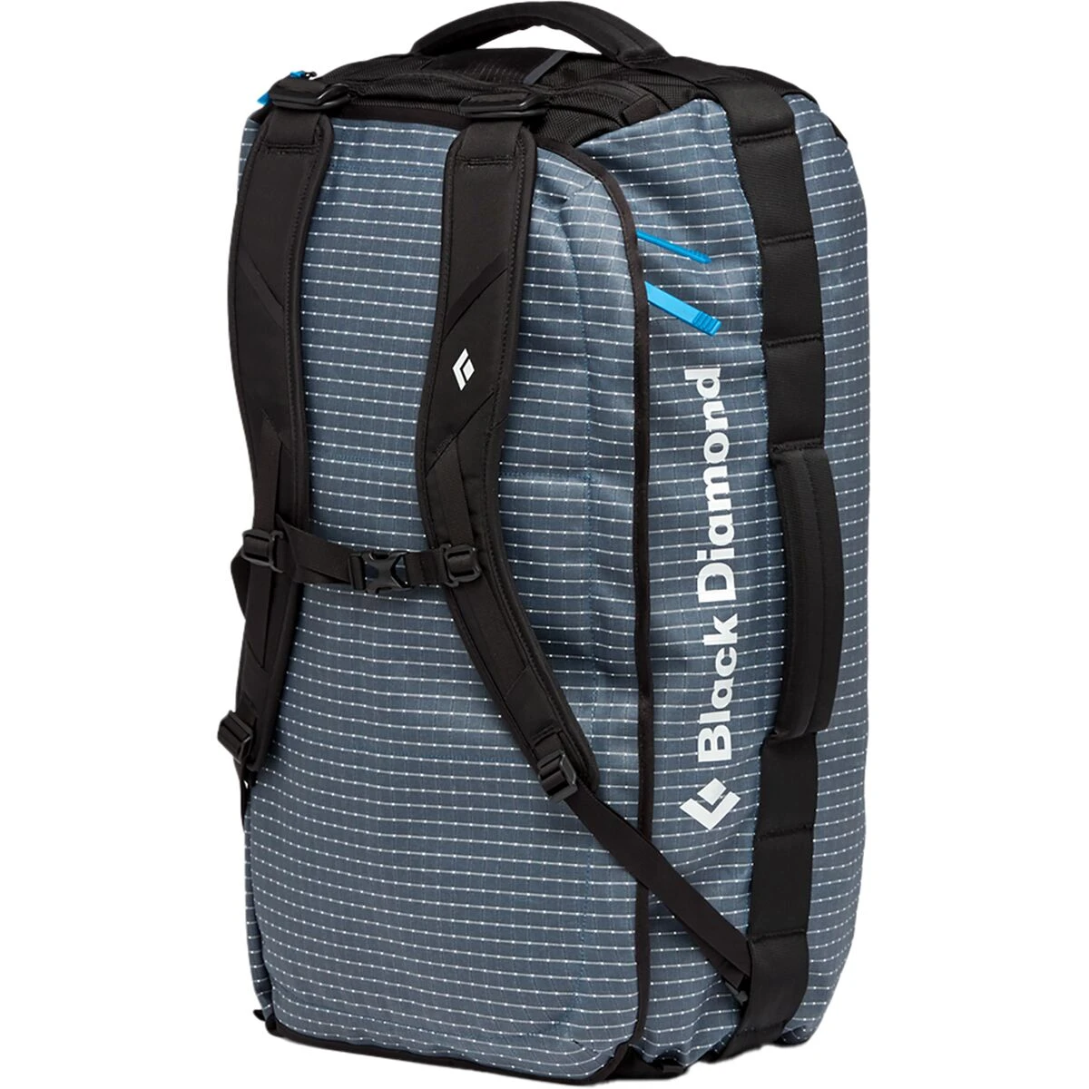 Stonehauler 60L Duffel Black Diamond Stonehauler 60L Duffel -Outdoor Sports Equip Store AZU D1 1