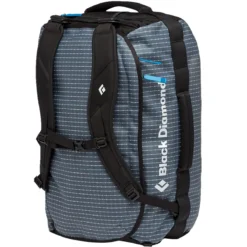 Black Diamond Stonehauler Pro 45L Duffel -Outdoor Sports Equip Store AZU D1 2