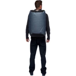 Black Diamond Stonehauler 60L Duffel 5 Black Diamond Stonehauler 60L Duffel -Outdoor Sports Equip Store AZU D2 1