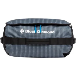Black Diamond Stonehauler Pro 45L Duffel -Outdoor Sports Equip Store AZU D2 2