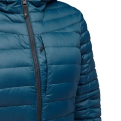 Black Diamond Access Down Hoody - Women's -Outdoor Sports Equip Store AZU D5