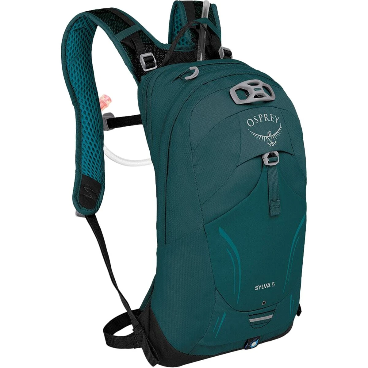 Sylva 5L Backpack - Women's Sylva 5L Backpack - Women's -Outdoor Sports Equip Store BAIGRE